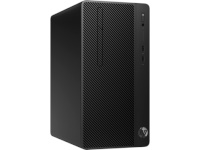 HP 290 G2 MT 3ZD04EA I5-8500 4GB 1TB DOS Masaüstü Bilgisayar - 1
